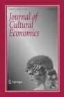 Journal of Cultural Economics《文化经济学杂志》