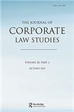Journal of Corporate Law Studies《公司法研究杂志》