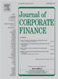 Journal of Corporate Finance《公司金融杂志》