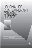 Journal of Contemporary Criminal Justice《当代刑事司法杂志》