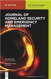 Journal of Homeland Security and Emergency Management《国土安全与应急管理杂志》