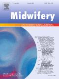 Midwifery《助产》
