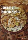 Journal of Human Rights《人权杂志》