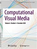 计算可视媒体（英文）（Computational visual media）