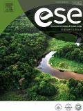 环境科学与生态技术（英文）（Environmental Science & Ecotechnology 或 Environmental Science and Ecotechnology）