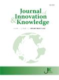 Journal of Innovation & Knowledge《创新与知识杂志》