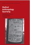 Medical Anthropology Quarterly《医学人类学季刊》