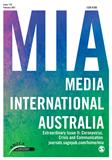 Media International Australia《澳大利亚国际媒体》