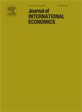 Journal of International Economics《国际经济学杂志》