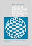 Journal of International Financial Management & Accounting《国际财务管理与会计杂志》