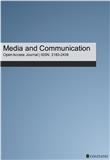 Media and Communication《媒介与传播》