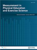 Measurement in Physical Education and Exercise Science《体育与运动科学的测量》