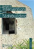 Journal of Intervention and Statebuilding《干预与国家建设杂志》