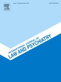 International Journal of Law and Psychiatry《法律与精神病学国际期刊》