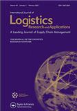 International Journal of Logistics-Research and Applications《国际物流杂志:研究与应用》