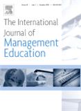 International Journal of Management Education《国际管理教育杂志》