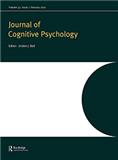 Journal of Cognitive Psychology《认知心理学杂志》