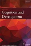Journal of Cognition and Development《认知与发展杂志》