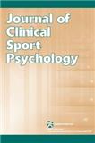 Journal of Clinical Sport Psychology《临床运动心理学杂志》