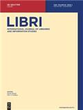 LIBRI-International Journal of Libraries and Information Studies《图书馆：图书馆与信息研究国际期刊》