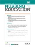 JOURNAL OF NURSING EDUCATION《护理教育杂志》