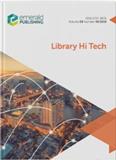 Library Hi Tech《图书馆高新技术》