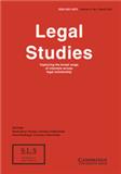Legal Studies《法律研究》