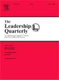 The Leadership Quarterly《领导力季刊》