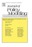 Journal of Policy Modeling《政策建模杂志》