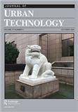 Journal of Urban Technology《城市工程杂志》