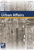 Journal of Urban Affairs《城市事务杂志》