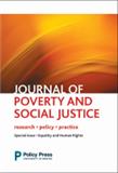 Journal of Poverty and Social Justice《贫困与社会公正杂志》