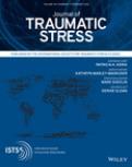 Journal of Traumatic Stress《创伤应激反应杂志》
