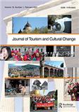 Journal of Tourism and Cultural Change《旅游与文化变迁杂志》