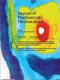 JOURNAL OF PSYCHIATRY & NEUROSCIENCE《精神病学与神经科学杂志》