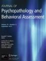 Journal of Psychopathology and Behavioral Assessment《心理病理学与行为评定杂志》