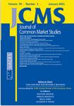 JCMS-Journal of Common Market Studies《共同市场研究杂志》