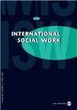 International Social Work《国际社会工作》
