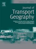 Journal of Transport Geography《交通地理杂志》