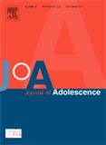 Journal of Adolescence《青春期杂志》