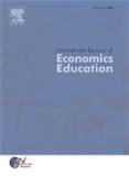 International Review of Economics Education《经济教育国际评论》