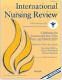 International Nursing Review《国际护理评论》