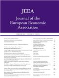 Journal of the European Economic Association《欧洲经济学会杂志》