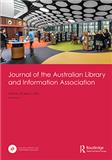 Journal of the Australian Library and Information Association《澳大利亚图书馆和信息协会杂志》