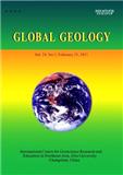 世界地质（英文版）（Global Geology）