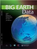 地球大数据（英文）（Big Earth Data）（原：国际数字地球学报（英文））