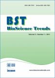 BIOSCIENCE TRENDS《生物科学趋势》