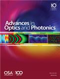 Advances in Optics and Photonics《光学与光子学进展》