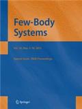 FEW-BODY SYSTEMS《少体系统》