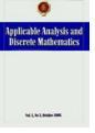 Applicable Analysis and Discrete Mathematics《应用分析与离散数学》